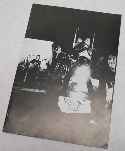 Vintage original 1972 paul - original,