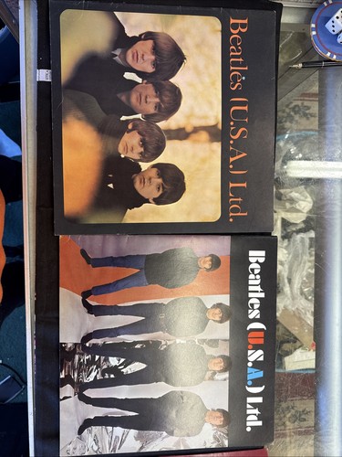 The beatles major north - beatles,