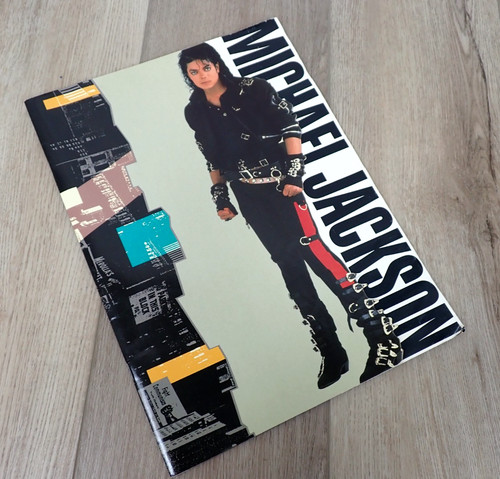 Vintage michael jackson pepsi - vintage,
