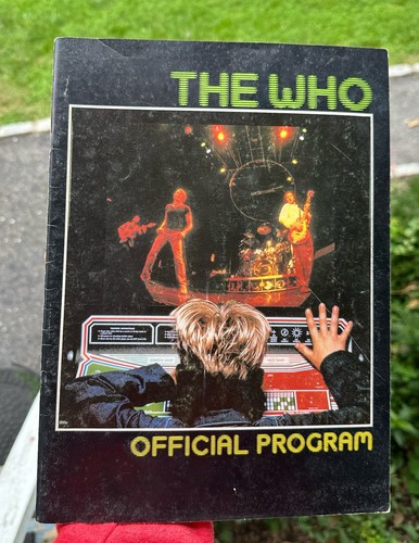 Vtg 1982 the - vtg,