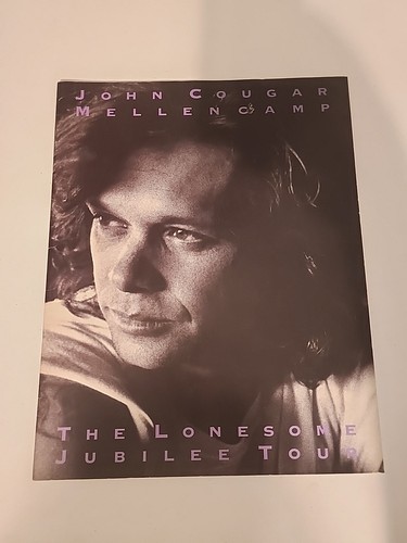 1987 john cougar mellencamp - 1987,