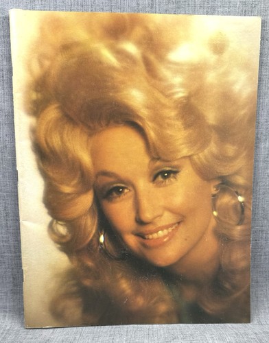 Vintage dolly parton - vintage,