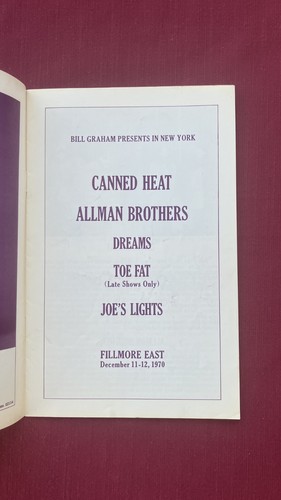 The allman brothers - the,