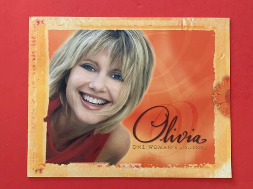 Olivia newton john 1999 one - newton-john,