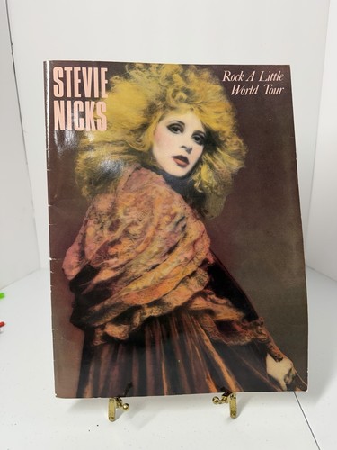 Stevie nicks rock little - nicks, a