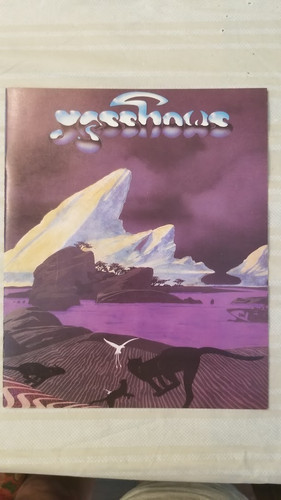 Yes 1980 drama world - yes,