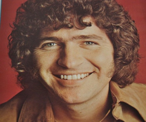 1974 mac davis concert - mac,