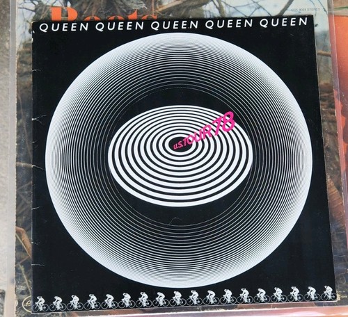 Queen 1978 jazz - jazz, u.s.