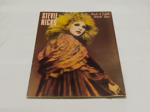 Stevie nicks 1986 - 1986, rock