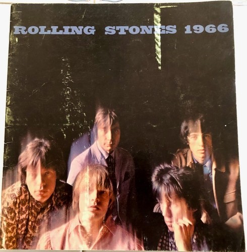 Original rolling stones - stones, 1966
