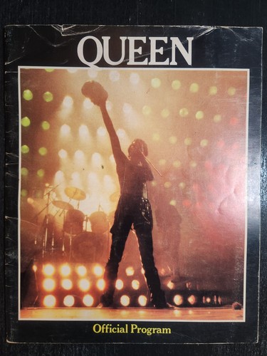 Queen 1980 the game - 1980,