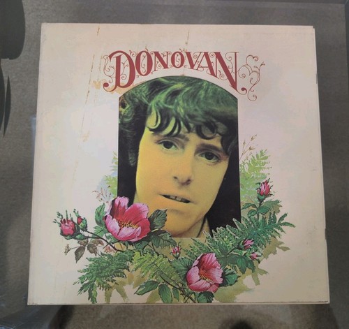 Donovan 1967 mellow yellow - 1967,