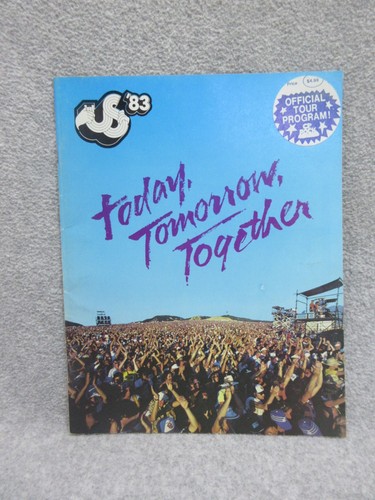 Rock concert festival - 83,
