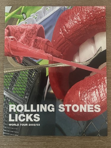 Vintage the rolling stones - the,