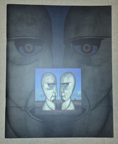 Pink floyd rare official - rare,