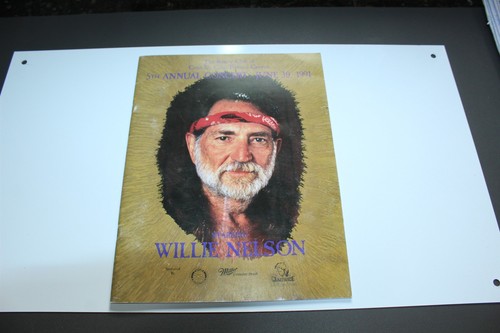 Vintage willie nelson 5th - vintage,