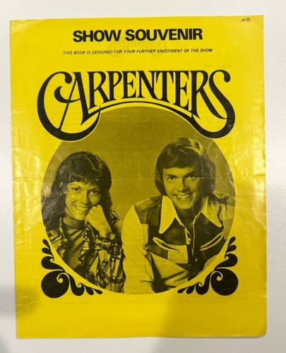The carpenters original 1972 - the,