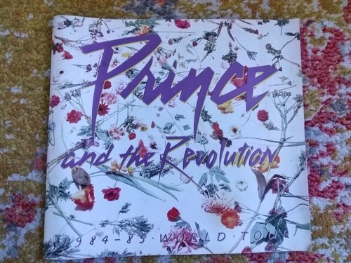 Prince and the - , revolution