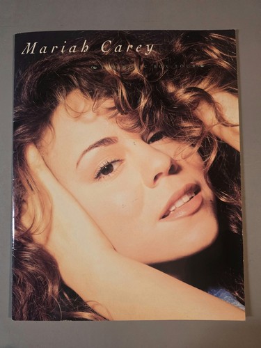 Mariah carey the music - mariah,