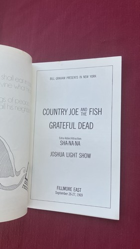 The grateful dead - dead, opening
