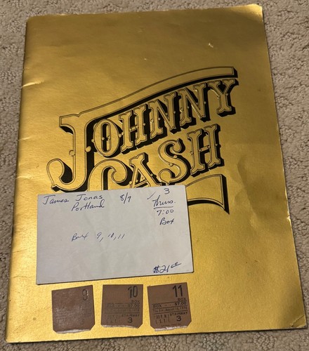 Vintage 1978 johnny - 1978,