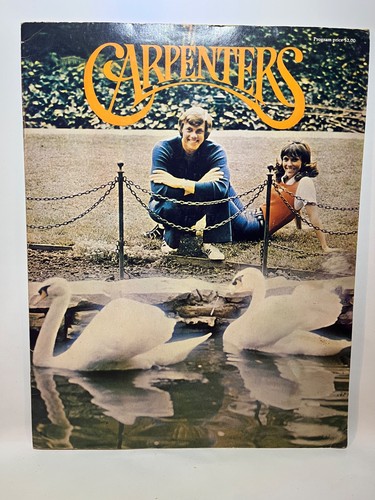 The carpenters 1973 original - the,