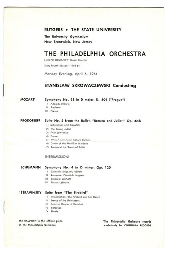Vintage 1964 philadelphia - vintage,