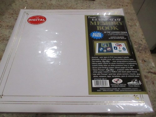 Kiss scrap book - book, 12