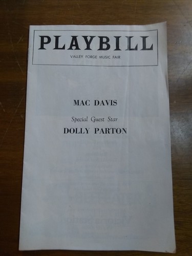 Mac davis dolly parton - dolly,
