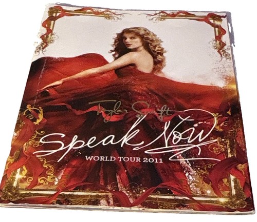 Official taylor swift speak - taylor,