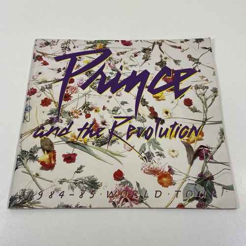 Prince and the revolution - prince,