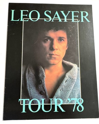 Vintage 1979 leo - vintage, sayer
