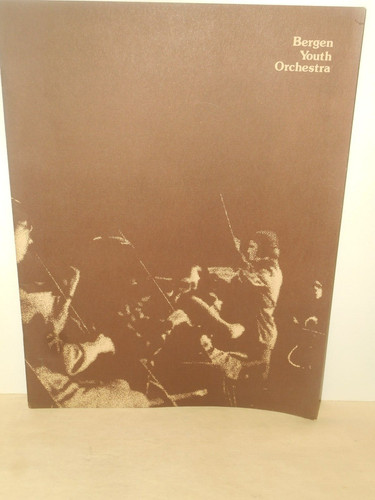 Bergen youth orchestra tenafly - orchestra,